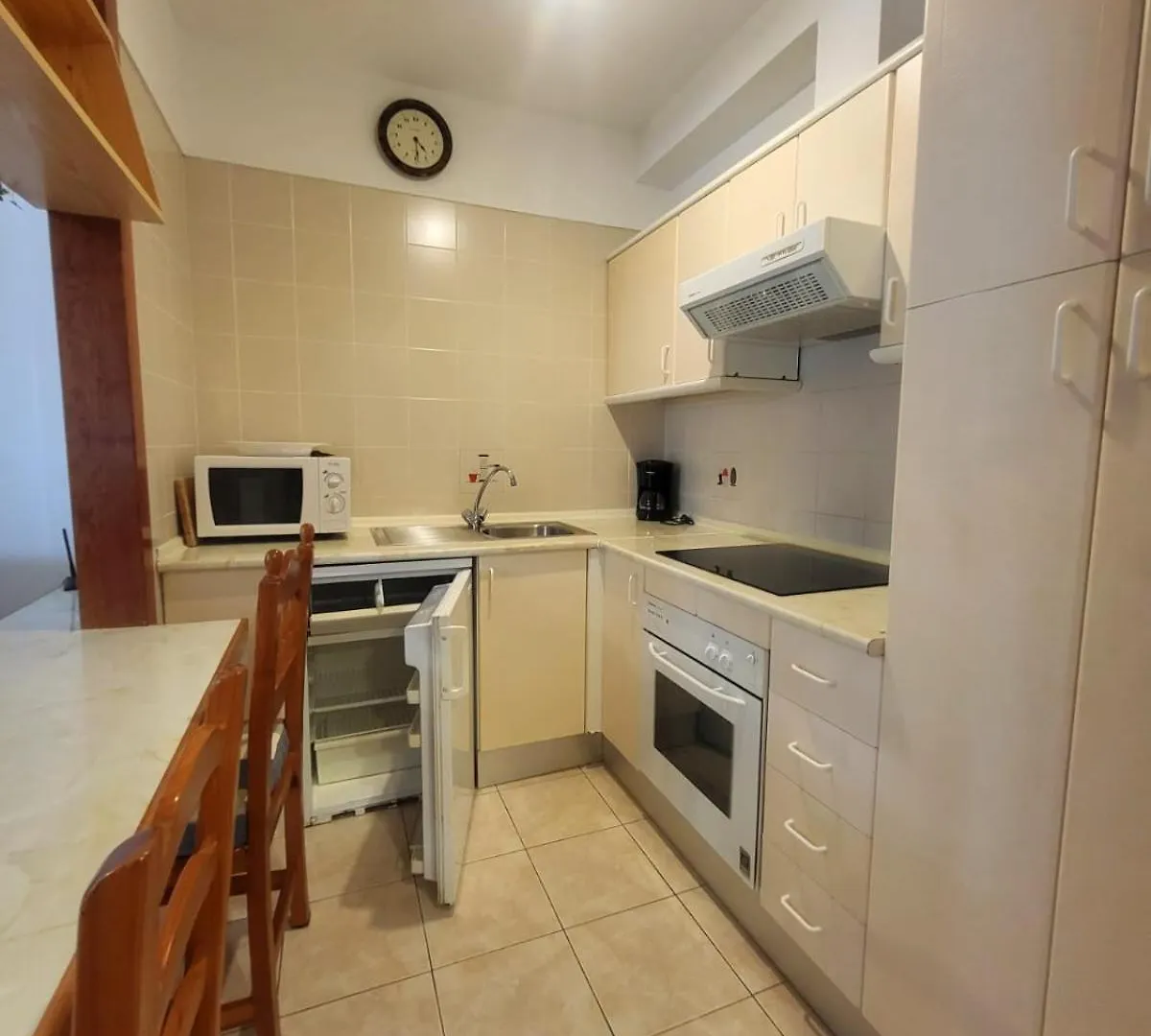Bilocale Atlantic View In Costa Del Silencio Apartment Arona  Spain