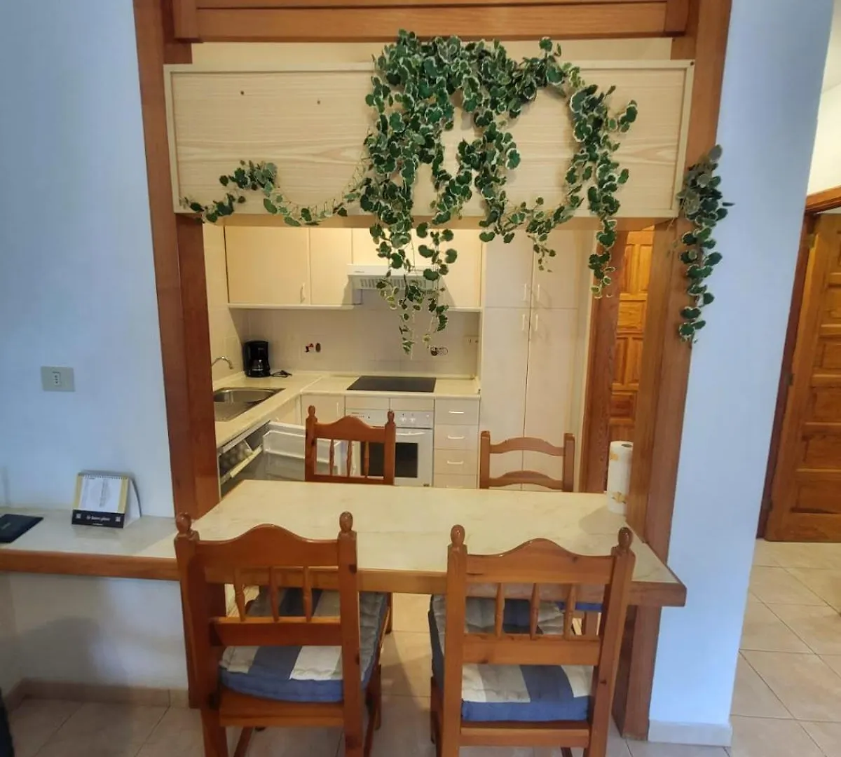 Bilocale Atlantic View In Costa Del Silencio Apartment Arona
