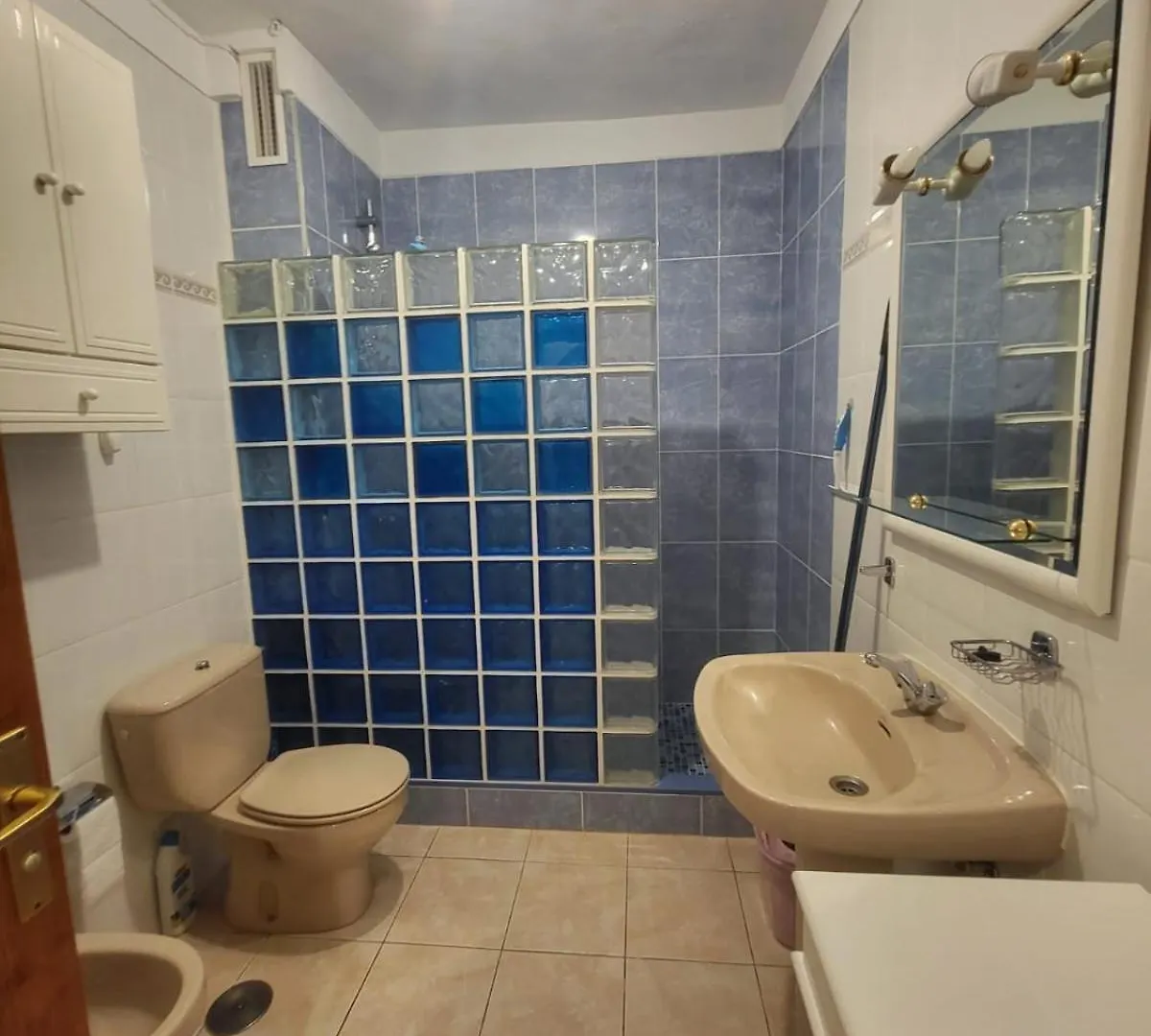 Bilocale Atlantic View In Costa Del Silencio Apartment Arona