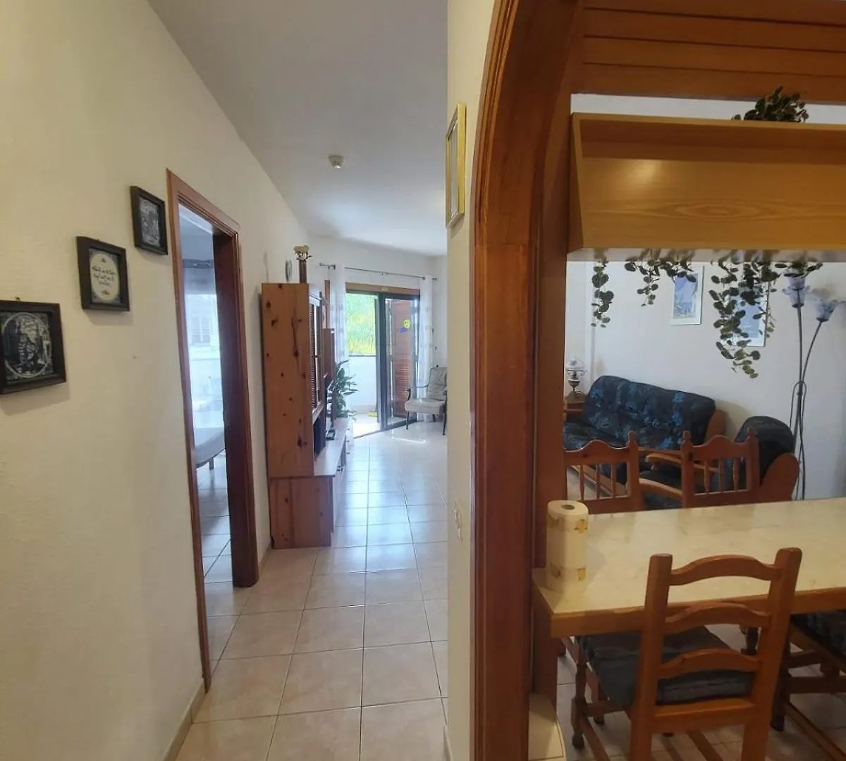 Bilocale Atlantic View In Costa Del Silencio Apartment Arona   Arona (Tenerife)