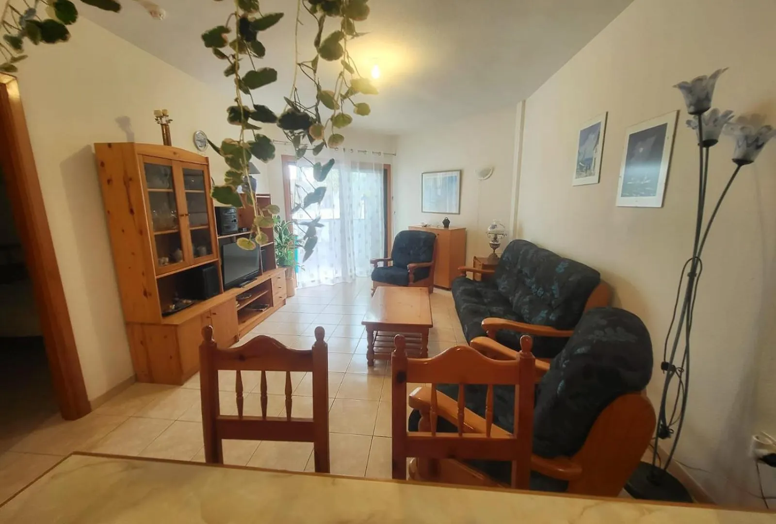 Bilocale Atlantic View In Costa Del Silencio Apartment Arona
