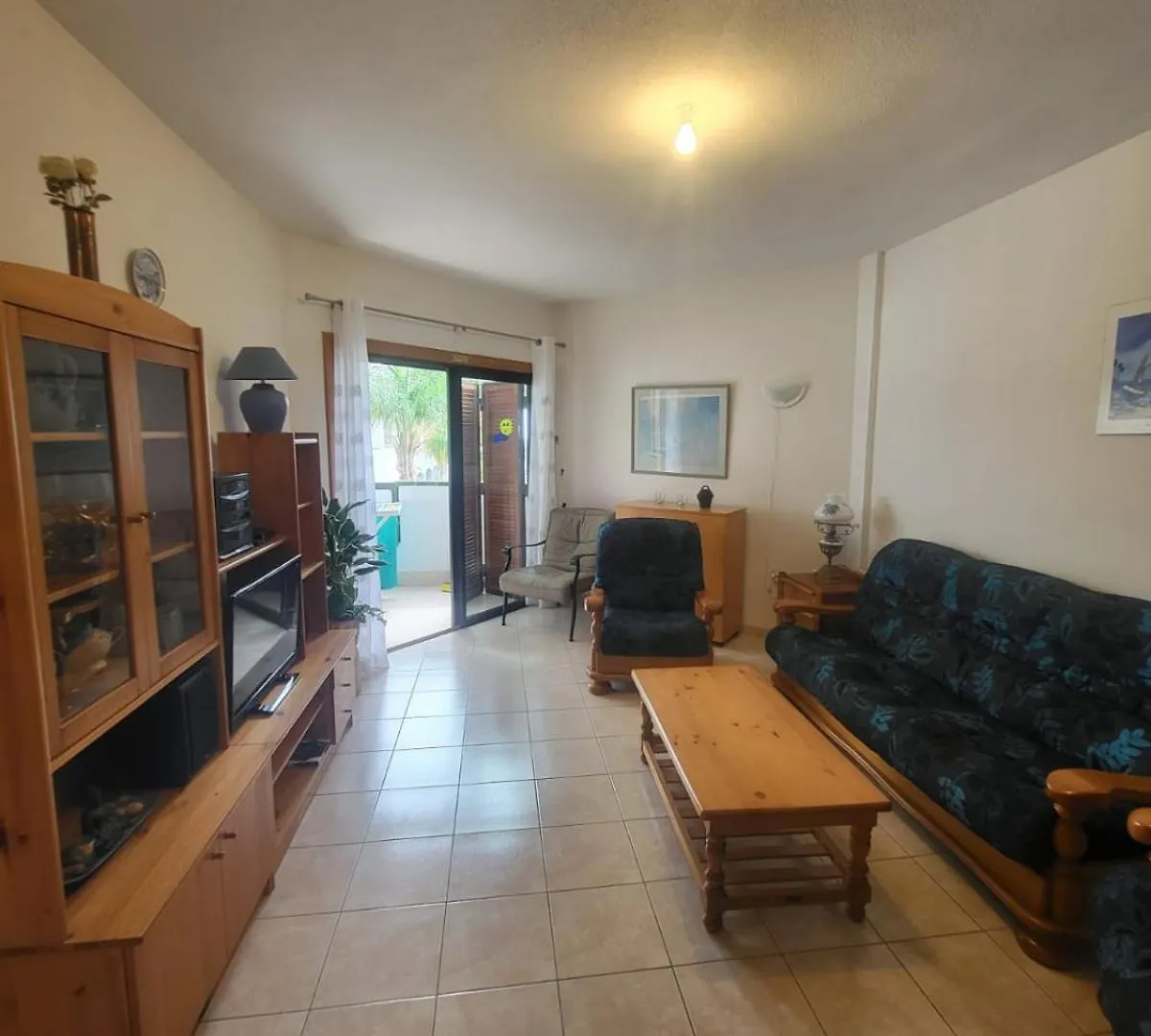 Bilocale Atlantic View In Costa Del Silencio Apartment Arona