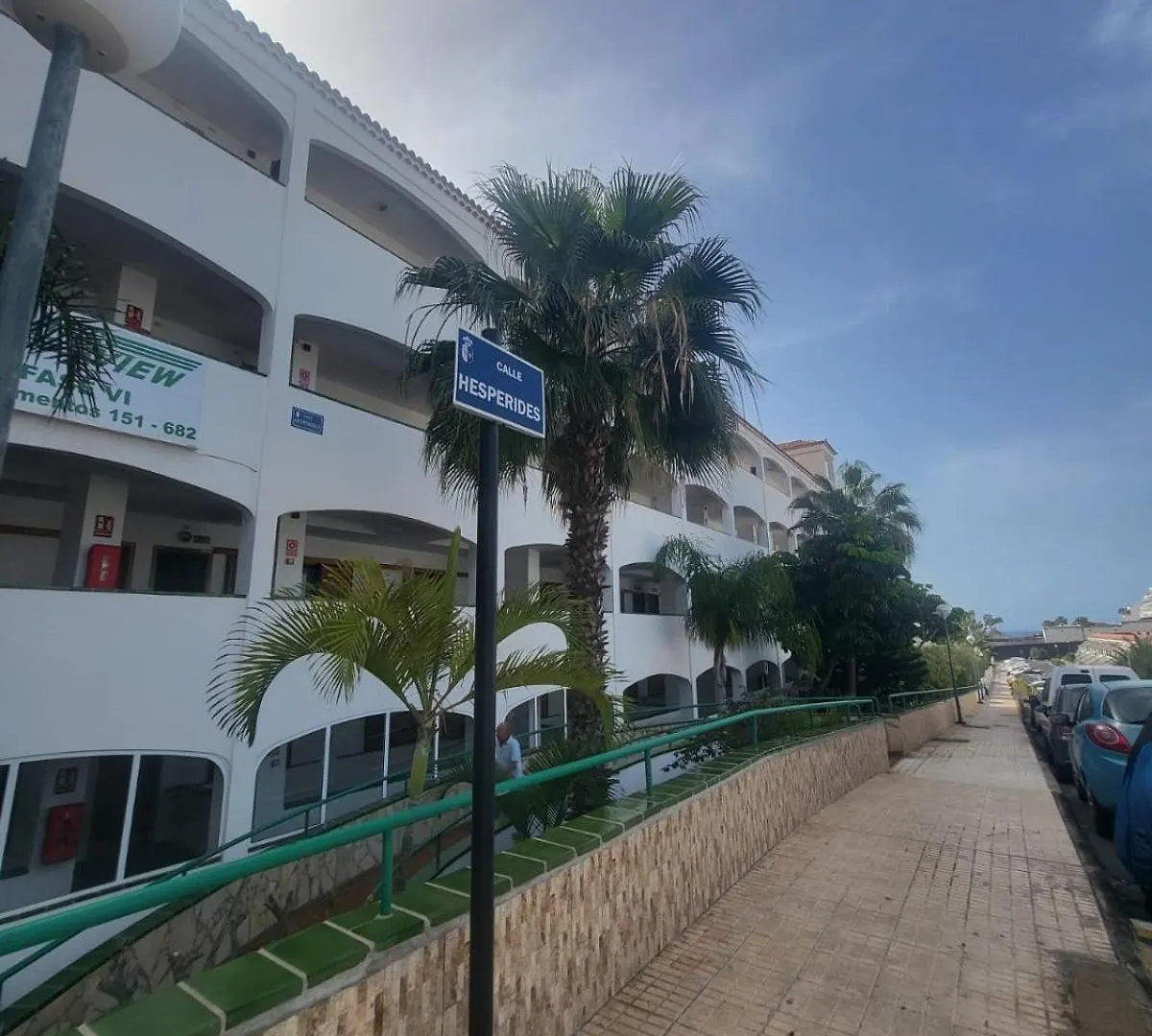 Bilocale Atlantic View In Costa Del Silencio Apartment Arona  0*, Arona (Tenerife) Spain