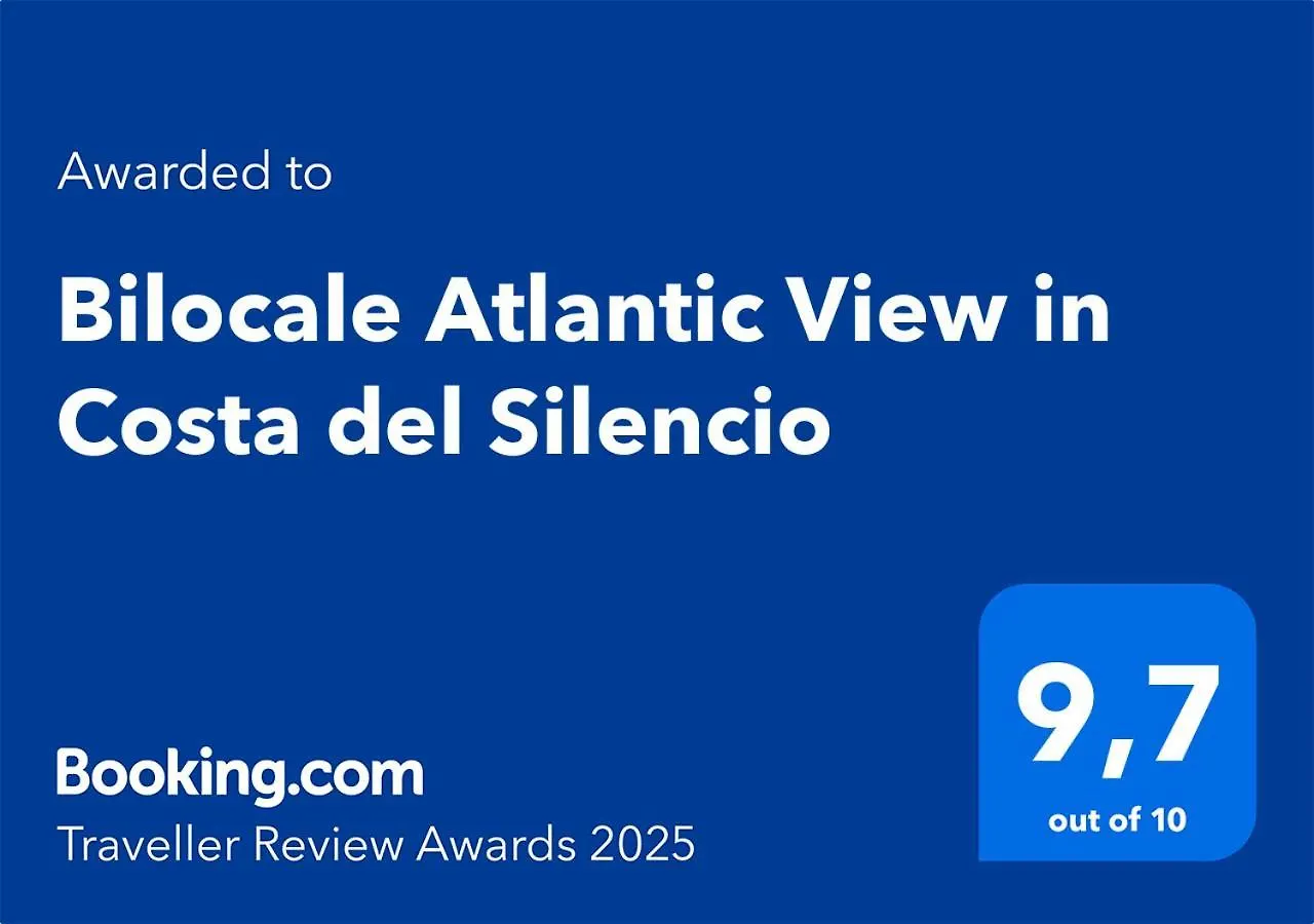 Bilocale Atlantic View In Costa Del Silencio Apartment Arona  0*, Arona (Tenerife) Spain