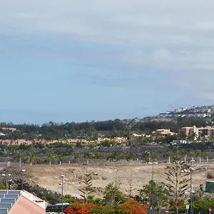  Apartment Suncanarias Estudio Summerland