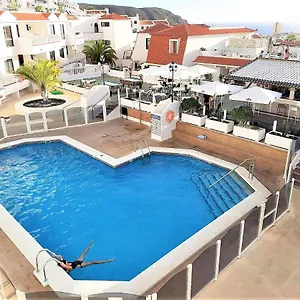  Apartment Diamantes