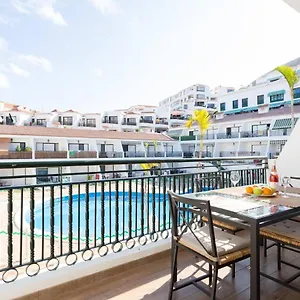  Apartment Buenavista In Cristianos